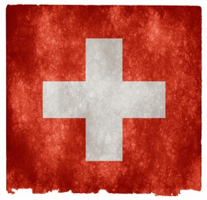 Suiza empieza a adoptar medidas contra el blanqueo de capitales