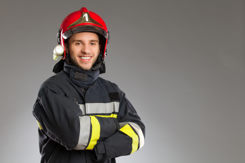 Prevención de riesgos laborales: la seguridad y la ergonomía que necesitan los bomberos