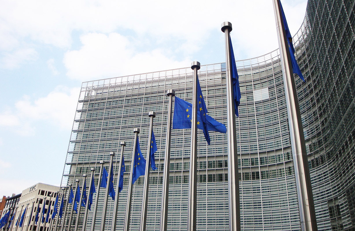 La Unión Europea refuerza la lucha contra el blanqueo de capitales