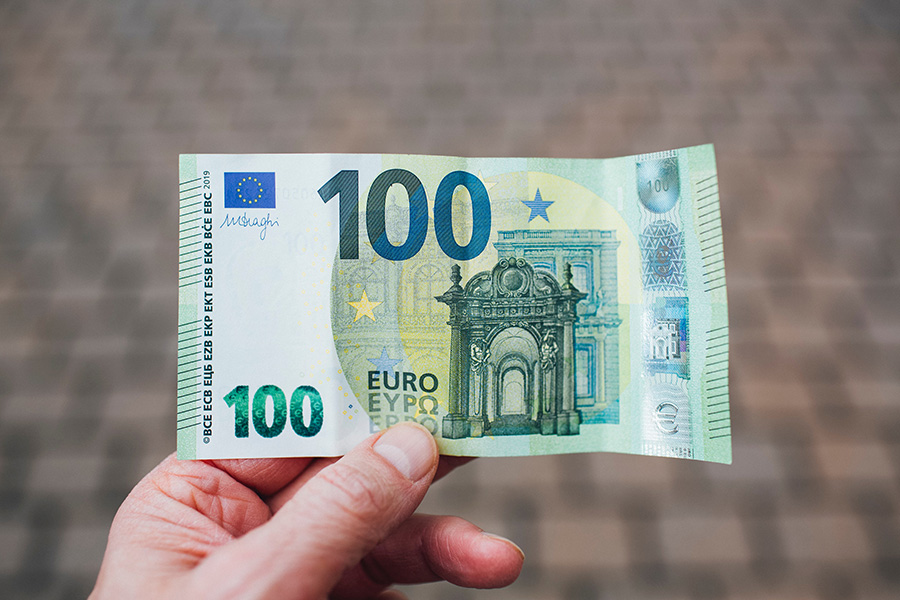 La Comisión Europea quiere reforzar la lucha de la UE contra el blanqueo de capitales