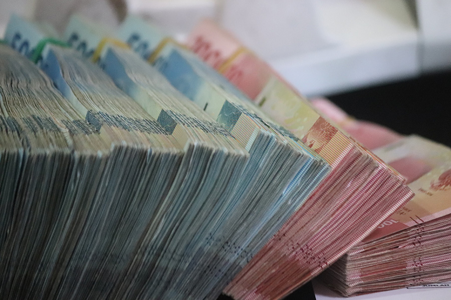 Multa y prisión para los empleados del banco ICBC por delito de blanqueo de capitales