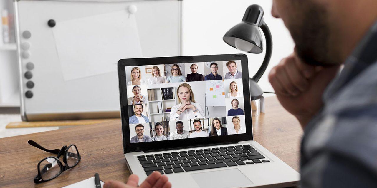 Multada una empresa por exigir a un trabajador encender la webcam durante la jornada laboral