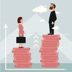 Persiste la brecha salarial: las mujeres cobran por hora un 13 % menos que los hombres
