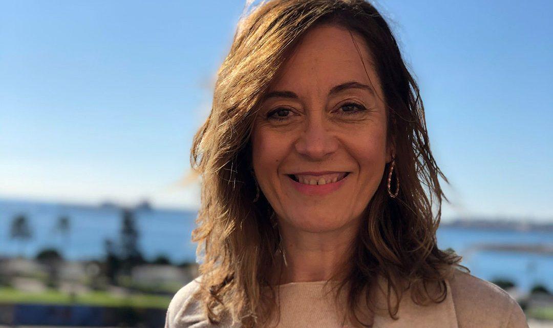 Entrevista a Antonia Nicolau, assistant de Dirección Comercial del equipo de Baleares: «Todas las mujeres en algún momento hemos sentido la desigualdad»