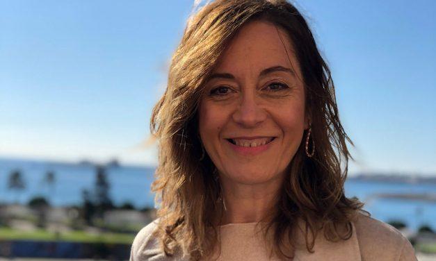 Entrevista a Antonia Nicolau, assistant de Dirección Comercial del equipo de Baleares: «Todas las mujeres en algún momento hemos sentido la desigualdad»