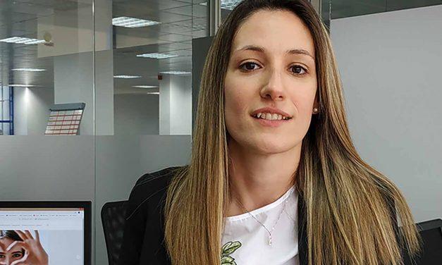 Entrevista a Laura Damians, técnica de Selección: «Hay que seguir luchando por eliminar la brecha salarial»